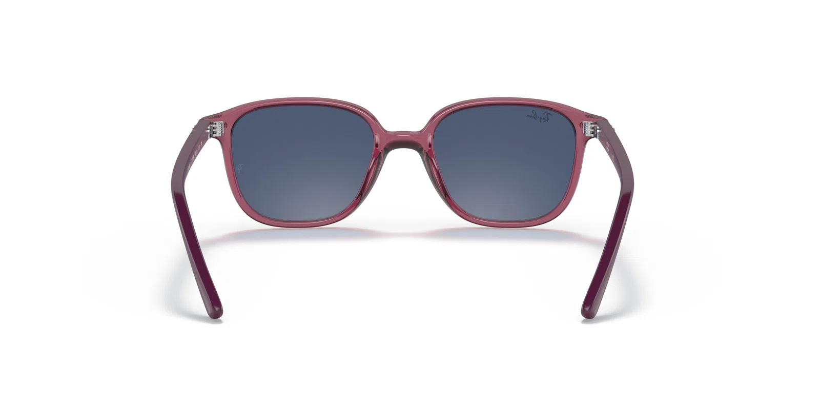 Ray-Ban Kids Leonard Jr 0RJ9093S Sunglasses - view 17